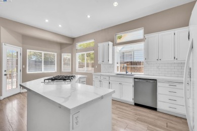 Discover this stunning 5-bedroom, 3-bath, 2,194 sq ft home on Shadow Lakes Golf Club in California - for sale on GolfHomes.com, golf home, golf lot