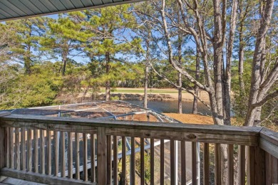 Welcome to Litchfield Country Club in beautiful Pawleys Island on Litchfield Country Club in South Carolina - for sale on GolfHomes.com, golf home, golf lot