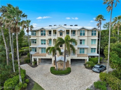 Sanctuary top-floor Golf Village condo, unlike any other! This on The Sanctuary Golf Club in Florida - for sale on GolfHomes.com, golf home, golf lot