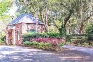 If you're looking for a light, bright, open, move-in ready home on Wedgefield Plantation Golf Club in South Carolina - for sale on GolfHomes.com, golf home, golf lot