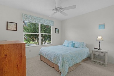 TALK ABOUT LOCATION! This charming Whispering Pine model in the on Glenview Championship Golf and Country Club in Florida - for sale on GolfHomes.com, golf home, golf lot