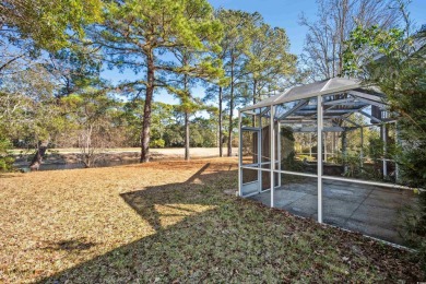 Welcome to Litchfield Country Club in beautiful Pawleys Island on Litchfield Country Club in South Carolina - for sale on GolfHomes.com, golf home, golf lot