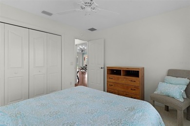 TALK ABOUT LOCATION! This charming Whispering Pine model in the on Glenview Championship Golf and Country Club in Florida - for sale on GolfHomes.com, golf home, golf lot
