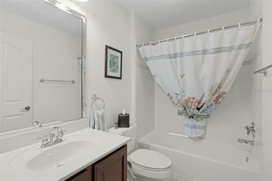 TALK ABOUT LOCATION! This charming Whispering Pine model in the on Glenview Championship Golf and Country Club in Florida - for sale on GolfHomes.com, golf home, golf lot