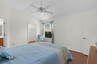 TALK ABOUT LOCATION! This charming Whispering Pine model in the on Glenview Championship Golf and Country Club in Florida - for sale on GolfHomes.com, golf home, golf lot