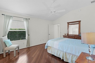 TALK ABOUT LOCATION! This charming Whispering Pine model in the on Glenview Championship Golf and Country Club in Florida - for sale on GolfHomes.com, golf home, golf lot