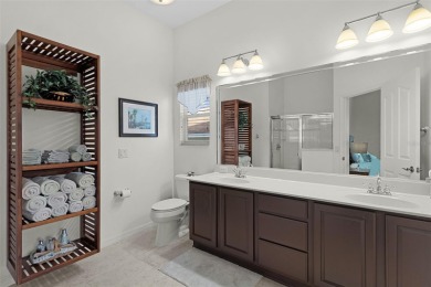 TALK ABOUT LOCATION! This charming Whispering Pine model in the on Glenview Championship Golf and Country Club in Florida - for sale on GolfHomes.com, golf home, golf lot