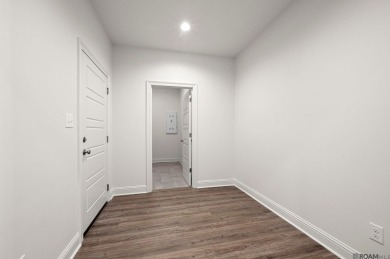 Charming Dawson B floorplan by Level Homes underway in Heather on Willowdale Country Club in Louisiana - for sale on GolfHomes.com, golf home, golf lot