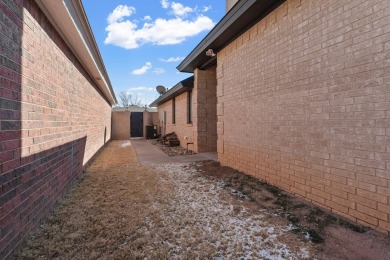 RARE beautiful view! This beautiful garden home overlooks the on Shadow Hills Golf Course in Texas - for sale on GolfHomes.com, golf home, golf lot