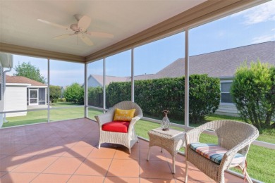 TALK ABOUT LOCATION! This charming Whispering Pine model in the on Glenview Championship Golf and Country Club in Florida - for sale on GolfHomes.com, golf home, golf lot