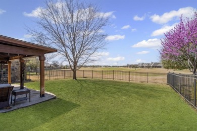 GOLF COURSE LOT. Welcome to this beautifully maintained on Lantana Golf Club in Texas - for sale on GolfHomes.com, golf home, golf lot