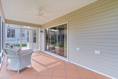TALK ABOUT LOCATION! This charming Whispering Pine model in the on Glenview Championship Golf and Country Club in Florida - for sale on GolfHomes.com, golf home, golf lot