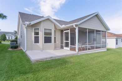 TALK ABOUT LOCATION! This charming Whispering Pine model in the on Glenview Championship Golf and Country Club in Florida - for sale on GolfHomes.com, golf home, golf lot