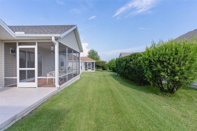 TALK ABOUT LOCATION! This charming Whispering Pine model in the on Glenview Championship Golf and Country Club in Florida - for sale on GolfHomes.com, golf home, golf lot