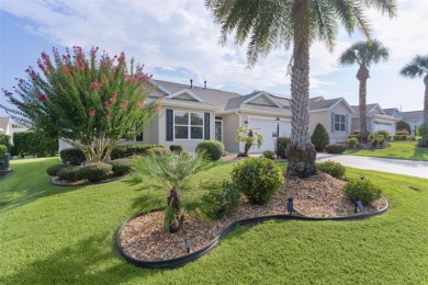 TALK ABOUT LOCATION! This charming Whispering Pine model in the on Glenview Championship Golf and Country Club in Florida - for sale on GolfHomes.com, golf home, golf lot