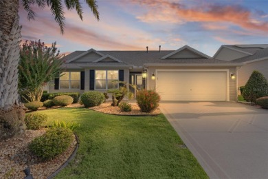 TALK ABOUT LOCATION! This charming Whispering Pine model in the on Glenview Championship Golf and Country Club in Florida - for sale on GolfHomes.com, golf home, golf lot