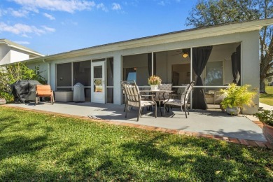 Luxury, Comfort, and Views--This Home Has It All! Perfectly on Silverado Golf and Country Club in Florida - for sale on GolfHomes.com, golf home, golf lot