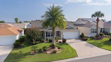 TALK ABOUT LOCATION! This charming Whispering Pine model in the on Glenview Championship Golf and Country Club in Florida - for sale on GolfHomes.com, golf home, golf lot
