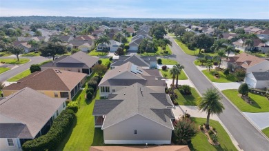 TALK ABOUT LOCATION! This charming Whispering Pine model in the on Glenview Championship Golf and Country Club in Florida - for sale on GolfHomes.com, golf home, golf lot
