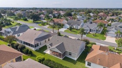 TALK ABOUT LOCATION! This charming Whispering Pine model in the on Glenview Championship Golf and Country Club in Florida - for sale on GolfHomes.com, golf home, golf lot