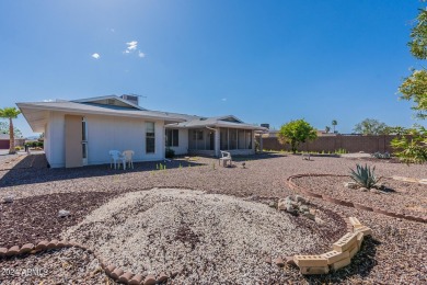 BUYER. FAILED TO PERFORM!   THREE Bedroom  2 bath home in SCW! on Pebblebrook Golf Course in Arizona - for sale on GolfHomes.com, golf home, golf lot