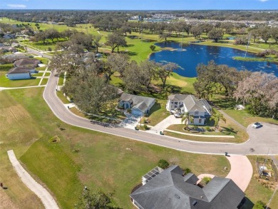 Luxury, Comfort, and Views--This Home Has It All! Perfectly on Silverado Golf and Country Club in Florida - for sale on GolfHomes.com, golf home, golf lot