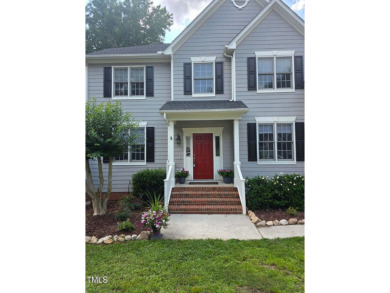 Welcome to this beautiful home nestled in the sought-after on TPC at Wakefield Plantation in North Carolina - for sale on GolfHomes.com, golf home, golf lot