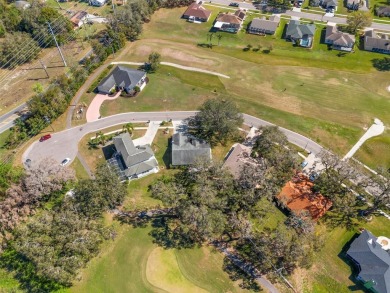 Luxury, Comfort, and Views--This Home Has It All! Perfectly on Silverado Golf and Country Club in Florida - for sale on GolfHomes.com, golf home, golf lot