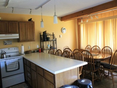 Completely updated 4 B/R, 3 bath, Y/R condo within Whitecap on Whitecap Skye Golf Course in Wisconsin - for sale on GolfHomes.com, golf home, golf lot