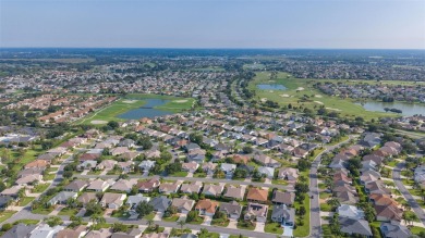 TALK ABOUT LOCATION! This charming Whispering Pine model in the on Glenview Championship Golf and Country Club in Florida - for sale on GolfHomes.com, golf home, golf lot