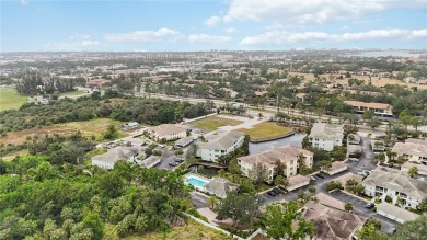 Welcome to this beautifully designed, partially furnished second on Bird Bay Executive Golf Club in Florida - for sale on GolfHomes.com, golf home, golf lot