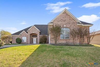 Welcome to 909 Paintbrush, a charming property located in the on Wildflower Country Club in Texas - for sale on GolfHomes.com, golf home, golf lot