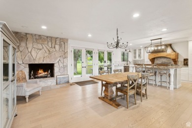 Welcome to your own private slice of Midway paradise where on Homestead Golf Club and Resort in Utah - for sale on GolfHomes.com, golf home, golf lot