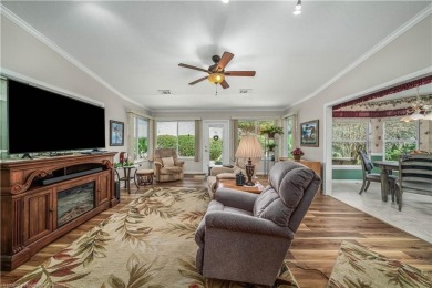 Welcome to this 3 bed 2 bath home in the 55+ golfing community on Highlands Ridge Golf Course - South in Florida - for sale on GolfHomes.com, golf home, golf lot