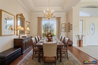 Welcome to 909 Paintbrush, a charming property located in the on Wildflower Country Club in Texas - for sale on GolfHomes.com, golf home, golf lot