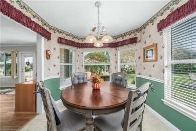 Welcome to this 3 bed 2 bath home in the 55+ golfing community on Highlands Ridge Golf Course - South in Florida - for sale on GolfHomes.com, golf home, golf lot