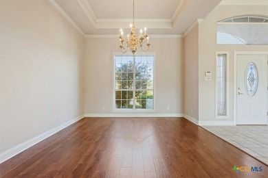 Welcome to 909 Paintbrush, a charming property located in the on Wildflower Country Club in Texas - for sale on GolfHomes.com, golf home, golf lot