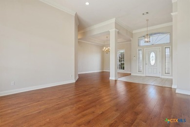 Welcome to 909 Paintbrush, a charming property located in the on Wildflower Country Club in Texas - for sale on GolfHomes.com, golf home, golf lot