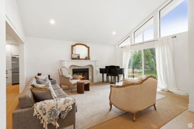 Welcome to your own private slice of Midway paradise where on Homestead Golf Club and Resort in Utah - for sale on GolfHomes.com, golf home, golf lot