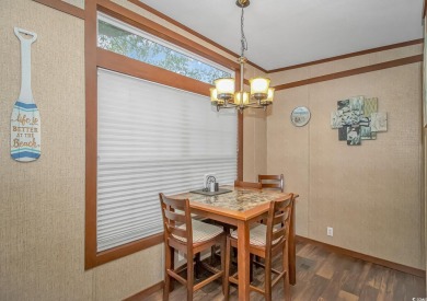 This very open and spacious 3 Bedroom, 2 Bath beach house is on Prestwick Country Club in South Carolina - for sale on GolfHomes.com, golf home, golf lot