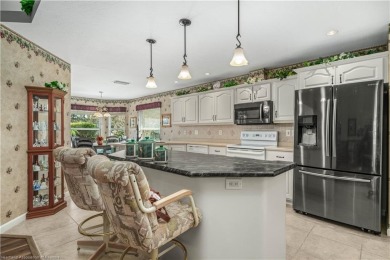 Welcome to this 3 bed 2 bath home in the 55+ golfing community on Highlands Ridge Golf Course - South in Florida - for sale on GolfHomes.com, golf home, golf lot