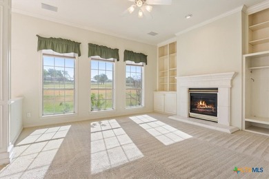 Welcome to 909 Paintbrush, a charming property located in the on Wildflower Country Club in Texas - for sale on GolfHomes.com, golf home, golf lot