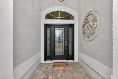 Welcome to this STUNNING 3-Bedroom 2.5-Bath Designer Bridgeport on Pennbrooke Fairways in Florida - for sale on GolfHomes.com, golf home, golf lot