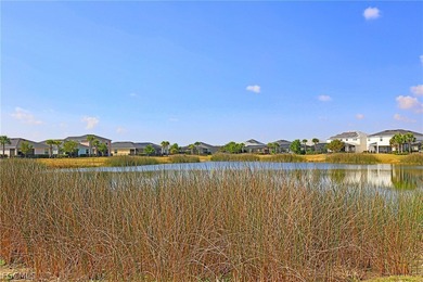 Welcome to your exceptional 2022-built waterfront home in the on Babcock National Golf Course in Florida - for sale on GolfHomes.com, golf home, golf lot