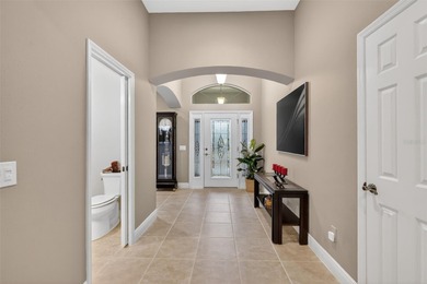 Welcome to this STUNNING 3-Bedroom 2.5-Bath Designer Bridgeport on Pennbrooke Fairways in Florida - for sale on GolfHomes.com, golf home, golf lot