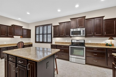 Welcome to this STUNNING 3-Bedroom 2.5-Bath Designer Bridgeport on Pennbrooke Fairways in Florida - for sale on GolfHomes.com, golf home, golf lot