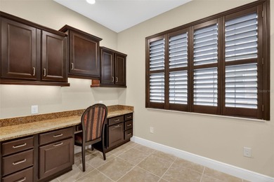 Welcome to this STUNNING 3-Bedroom 2.5-Bath Designer Bridgeport on Pennbrooke Fairways in Florida - for sale on GolfHomes.com, golf home, golf lot