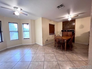 ONE STORY HOME,  SPLIT BEDROOMS, HIGH CEILINGS, FRONT CLUB GOLF on Brownsville Golf Center in Texas - for sale on GolfHomes.com, golf home, golf lot