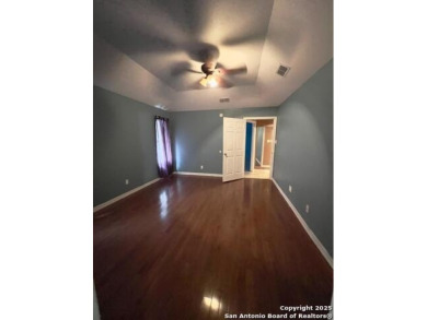 SINGLE STORY HOME WITH HIGH CEILINGS, FAMILY ROOM, 2 EATING on Brownsville Golf Center in Texas - for sale on GolfHomes.com, golf home, golf lot