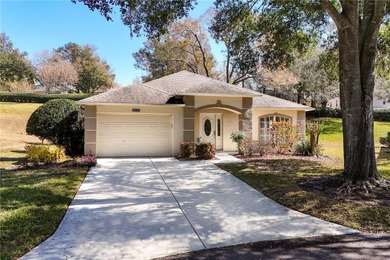 This Devon Model Features 2 Bedrooms, 2 Baths, Den and a on Kings Ridge Golf Club in Florida - for sale on GolfHomes.com, golf home, golf lot